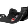 GASGAS MC 125/150 PLASTIC SKID PLATE R-TECH PLASTIC ENGINE COVER black 21-23
