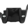 GASGAS MC 125/150 PLASTIC SKID PLATE R-TECH PLASTIC ENGINE COVER black 21-23