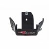BETA RR 250/300 2020-23, RTECH R-PMBETNR3020, PLASTIC ENGINE COVER BLACK
