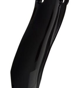 HONDA CRF250 250X SHOCK COVER 2018-2021 black