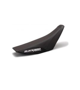 94-98 KX125/250BLACKBIRD, SEAT COVER 1404/01 TRADITIONAL