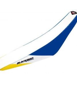 09-12 HUSABERG DREAM-3, BLACKBIRD SEAT COVER