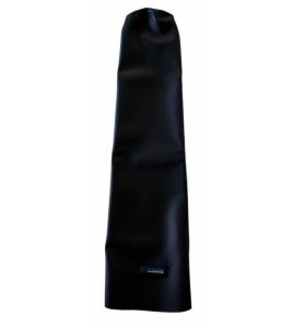 97-07 KLR300 SEAT COVER BLACK