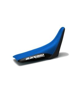 95-00 HUSQVARNA 4s BLACKBIRD, SEAT COVER