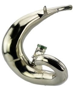 Fatty Exhaust Pipe 17-18 KTM Husqvarna 250 SX XC TC 300 TX - FMF 025202