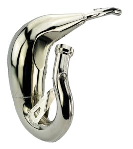 Fatty Exhaust Pipe 18-24 KTM Husqvarna GasGas 85 SX TC MC - FMF 025221